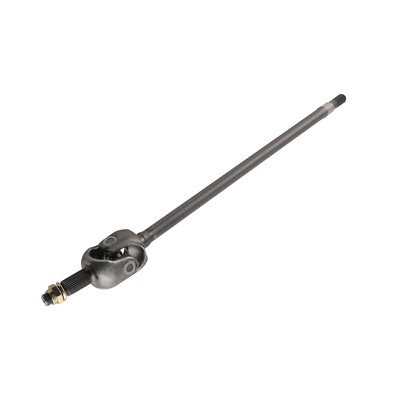 Front Right CV Axle Assembly for Jeep Wrangler Wrangler JK 630-428 68004080AA