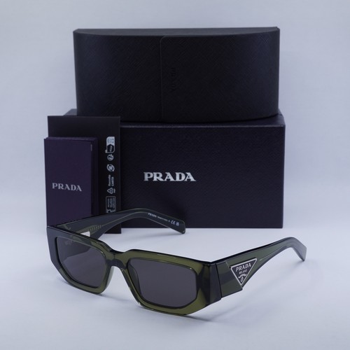 PRADA プラダサングラスVPR25R PRADA プラダサングラスSPR25R - メルカリ