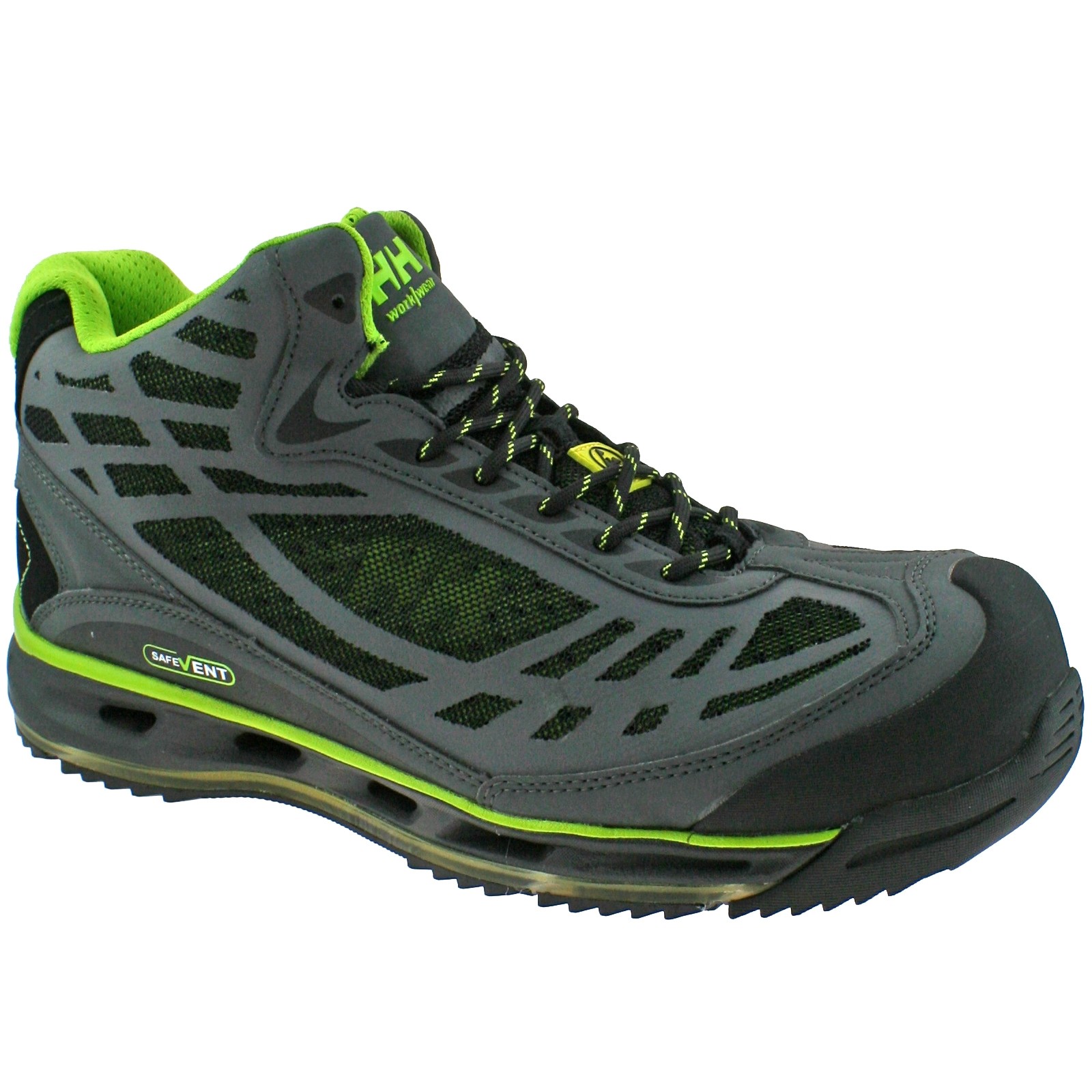 helly hansen work shoes