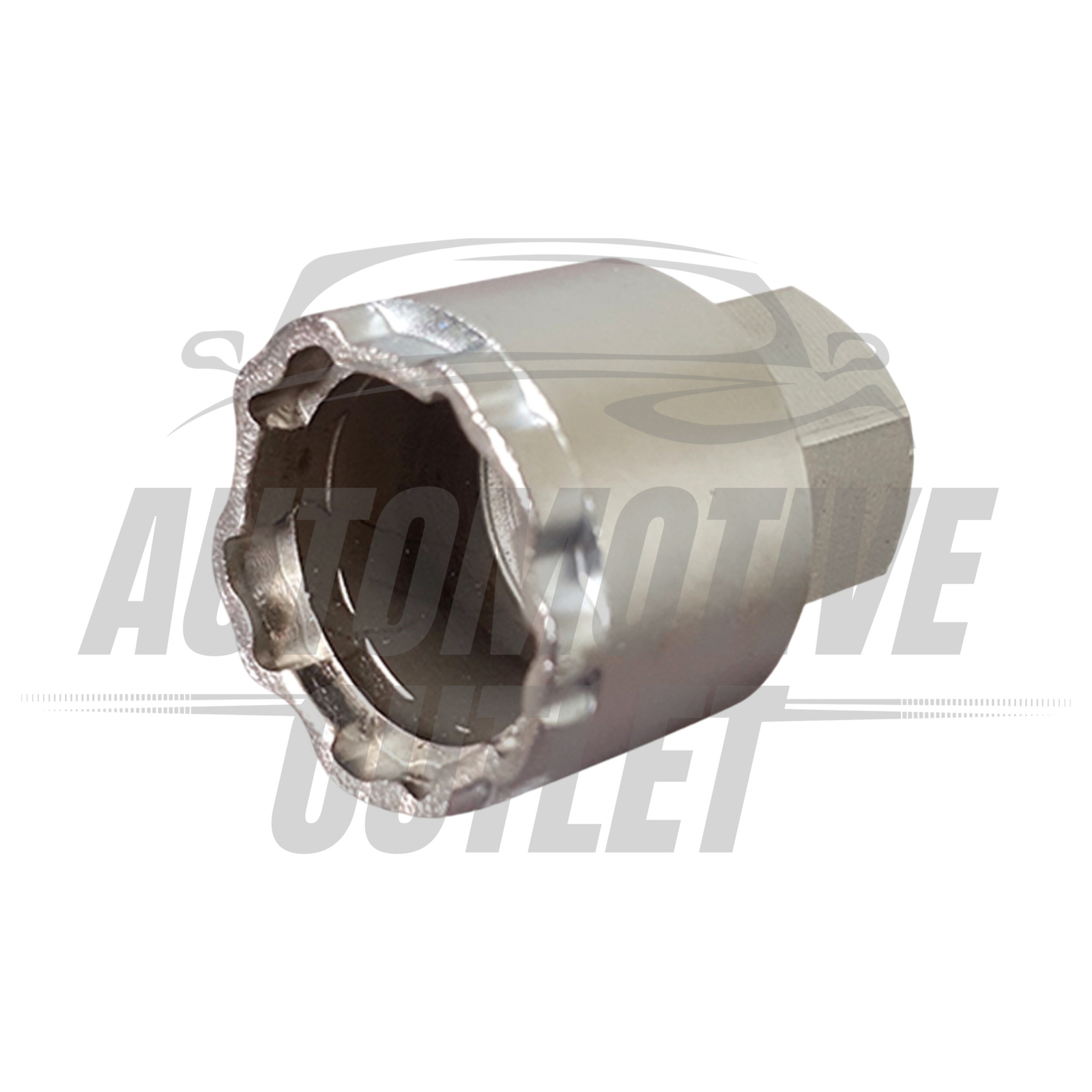 SECURITY MASTER LOCKING WHEEL NUT KEY CODE 7611 LWNK BOLT LUGNUT XC60 FOR VOLVO 3