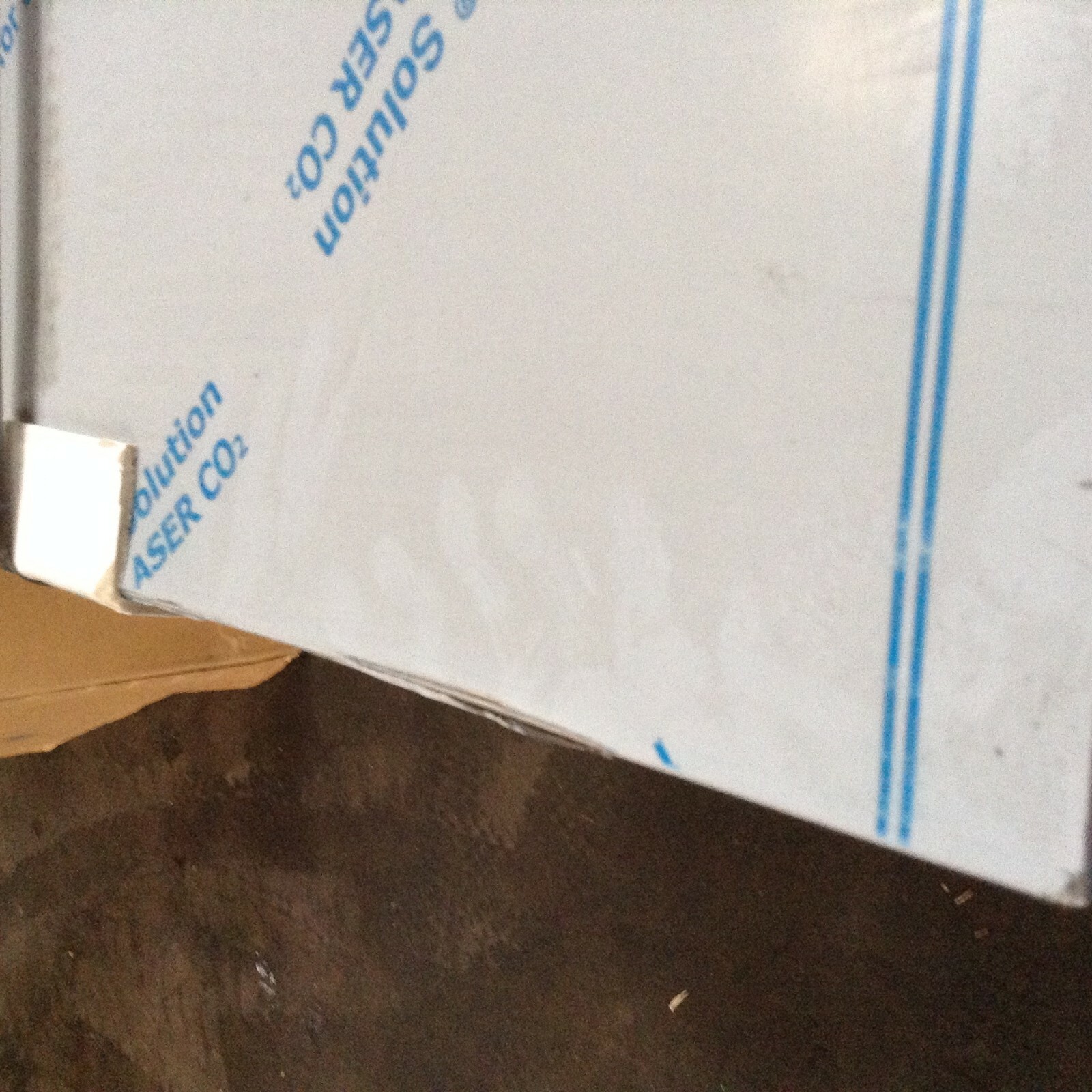 Brand New Standex Bakers Pride P44S 208/1