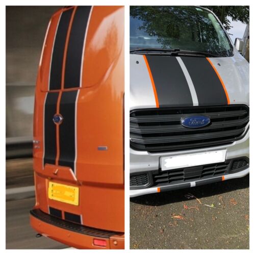 ford transit tailgate