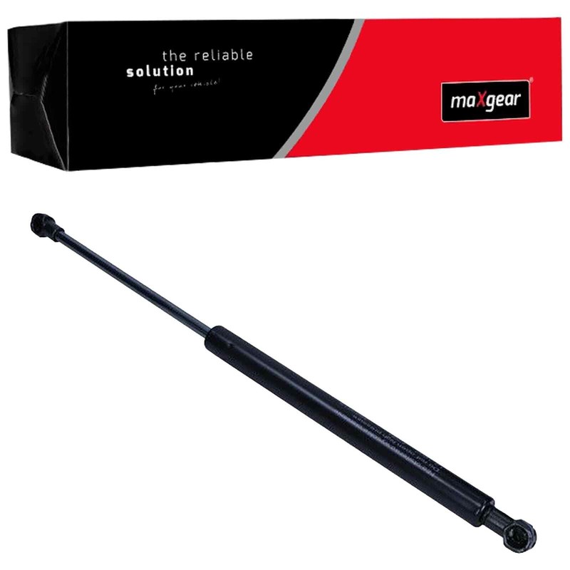 Maxgear Gasfeder Heckklappen-Lifter Passend FÃ¼R Fiat Panda | 12-1902