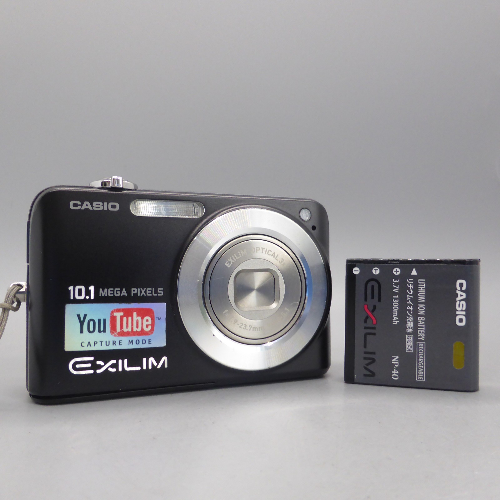 CASIO EXILIM EX-Z1080 【公式通販】