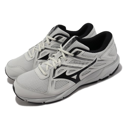 Мужские беговые кроссовки Mizuno Maximizer 25 Wide Grey Black K1GA2300-05