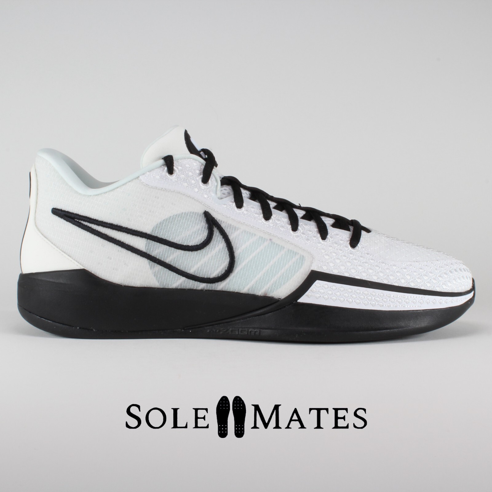 本日17:00まで値下げ!! NIKE Sabrina1 By You Nike Sabrina 1 By You Icy Sole Women's Sz 16.5/ Men Sz 15