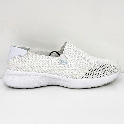 

Женские кроссовки Fila Mallorca 5RM01320-147 белые повседневные кроссовки размер 8, Белый, Mallorca