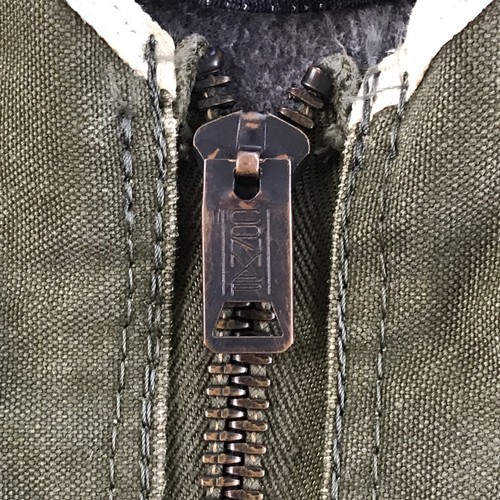 US Military Pilot Survival Vest Mens Medium Holster Conmar 40s or 50s RARE #5768