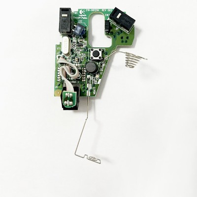 Mouse Motherboard Mouse Replacement Part Mouse Repair Parts for Logitech Mouse