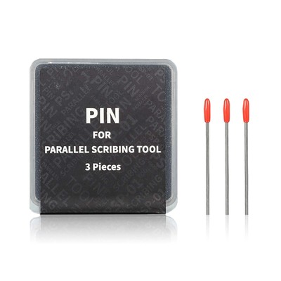 Metal Parallel Scribing Hobby Tool For Gundam Model Building Craft For DSPIAE