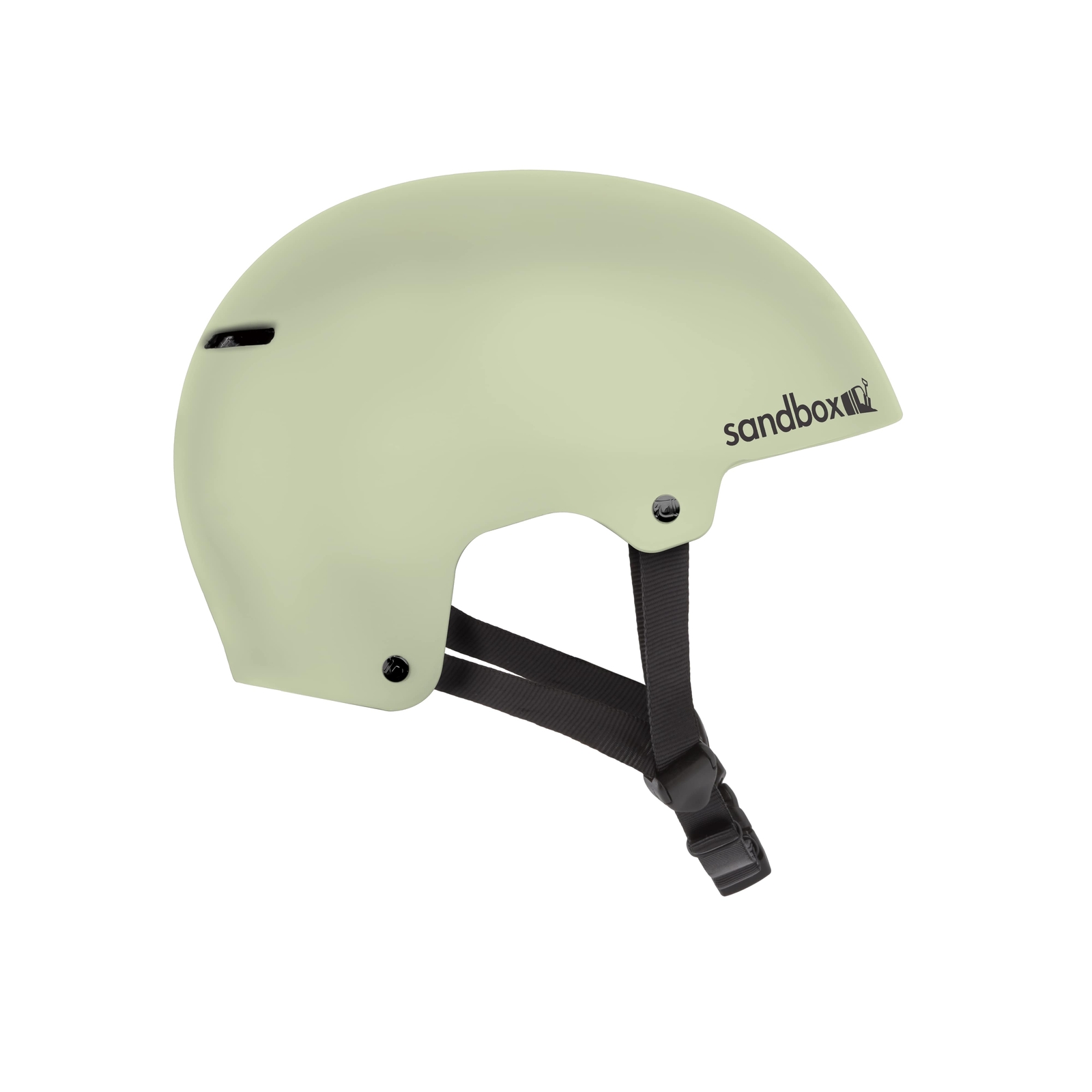 Sandbox ICON Low Rider SEAFOAM GREEN Helm Wingfoil Kitesurf XS Wakeboard