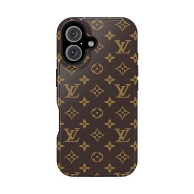 Impact-Resistant L-V Iphone Cases