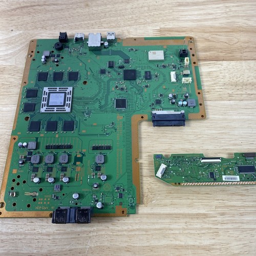 マイ♪☆PlayStation 4 OEM Sony Playstation 4 Mainboard SAB-001 & Disk Drive