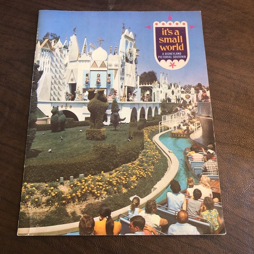 ウォルト・ディズニー・ワールドA Pictorial Souvenir 写真集 ウォルト・ディズニー・ワールドA Pictorial Souvenir 写真集