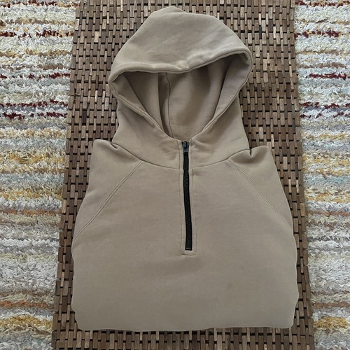 【F.O.G ESSENTIALS】4色展開 FLEECE HOODIE UNISEX 要在庫確認 $_12.JPG?set_id=880000500F