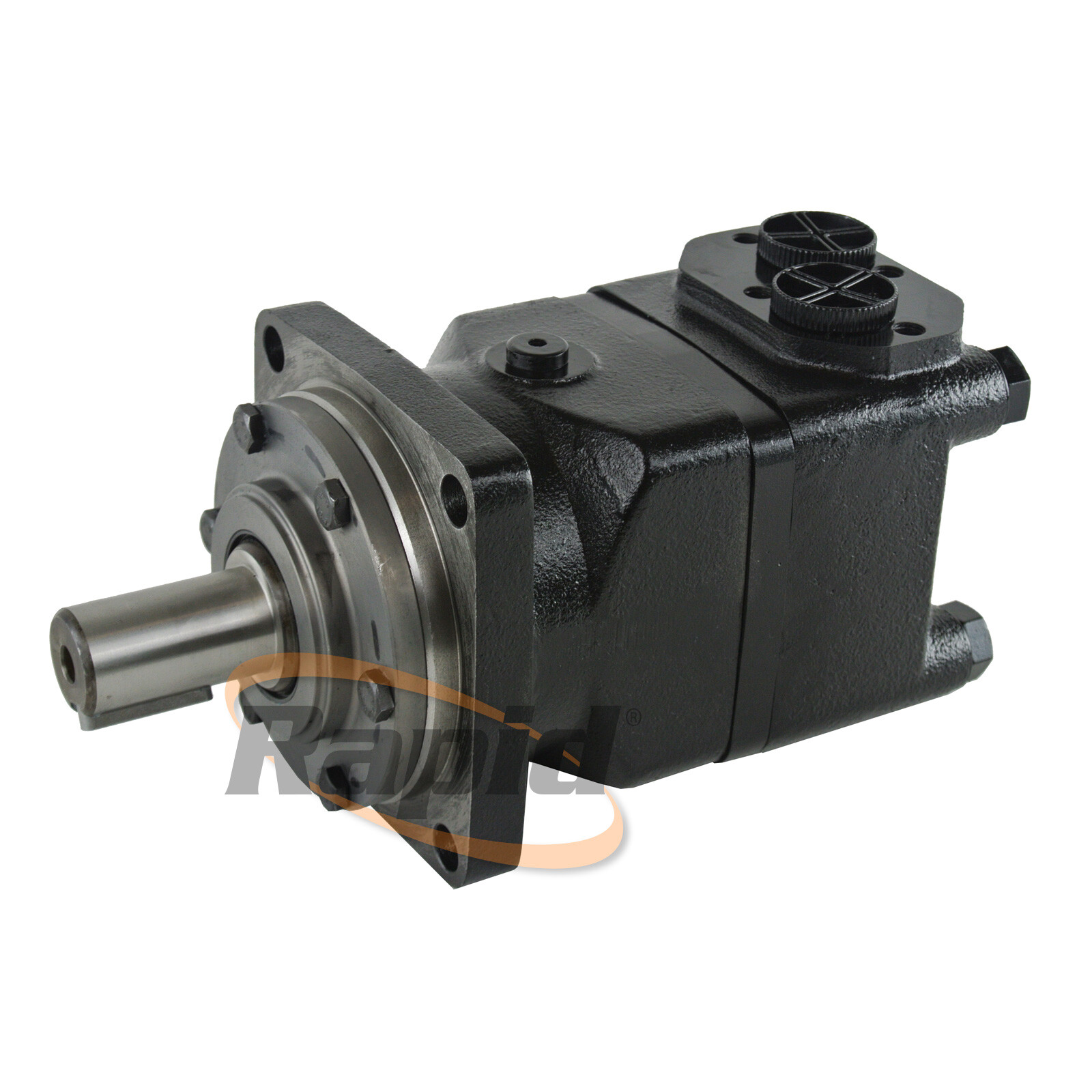 BMT Series Hydraulic Orbital Motors 400cc Displacement eBay