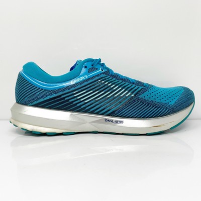 

Женские кроссовки Brooks Levitate 1202581B417 синие кроссовки размер 8,5 B, Синий, Levitate