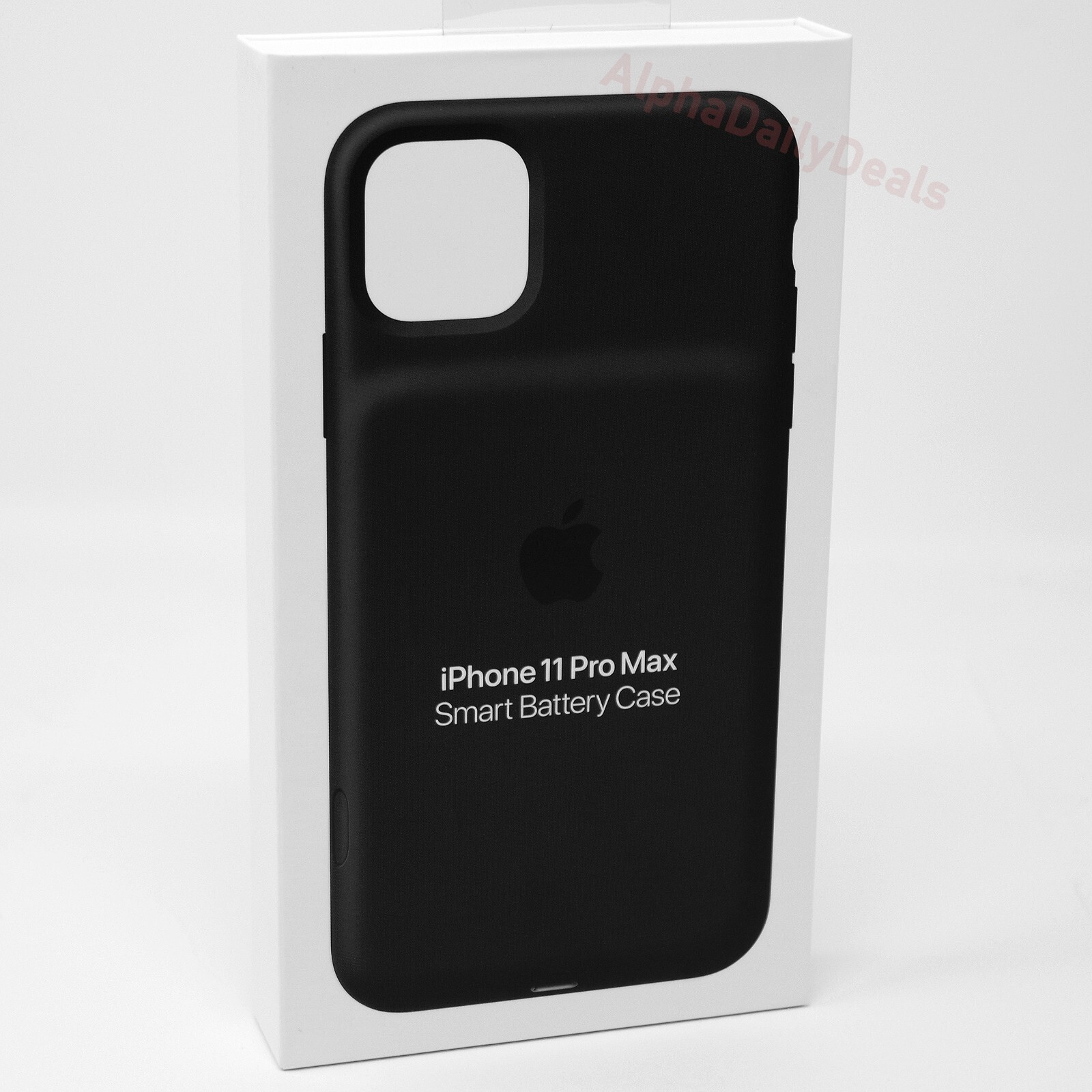 0 Battery Pro Smart Case iPhone Apple Max for Genuine Iphone