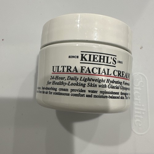 KIEHL'S ULTRA FACIAL CREAM 150ml おまけ Kiehl's Ultra Facial Cream For All Skin Types 0.95oz/28ml