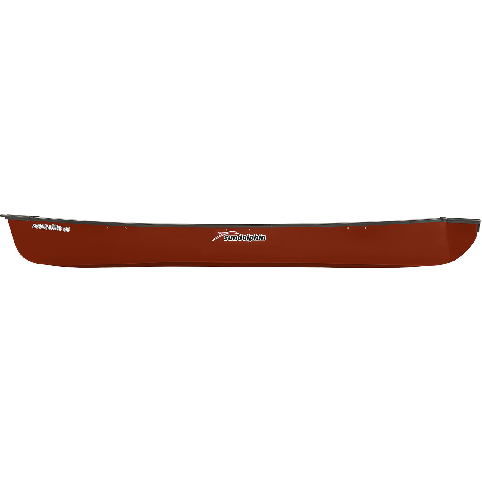 Sun Dolphin Scout Elite 14' Square Stern Canoe