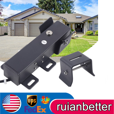 Electric Automatic Gate Lock Latch Swing Gate Opener Lock Swing Gate Opener 24V