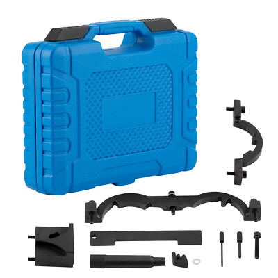 Turbo Engine Timing Tools Kit Set For Opel Vauxhall Chevrolet 1.0 1.2 1.4
