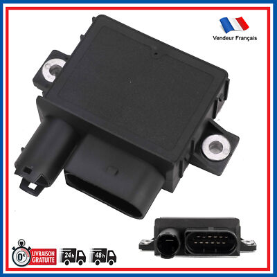 Relais Boitier de Préchauffage pour BMW idem BERU GSE105 12217798000 12218591723