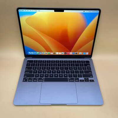 2022 Apple MacBook Air 13.6'' M2 3.5GHz 16GB RAM 1TB SSD Space Gray A2681
