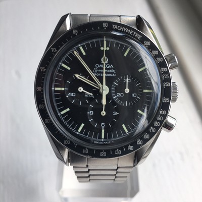 omega speedmaster 1969 price