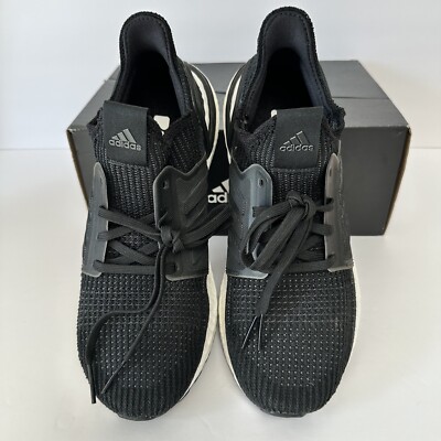 Men’s adidas ultraBOOST 19 size 8