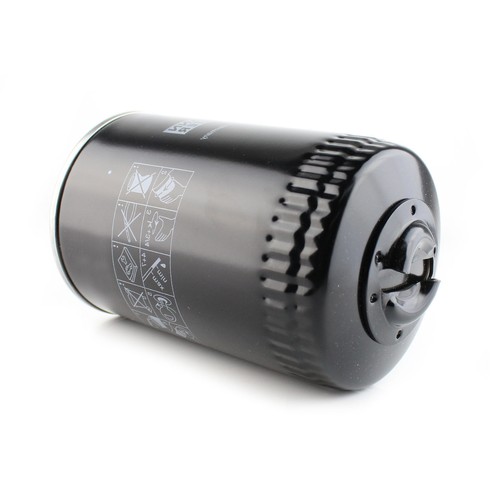 Filtro Olio Mahle Knecht OC1182 - Per Motori, Filettatura 3/4"-16UNF, Altezza 93.5mm - Foto 3