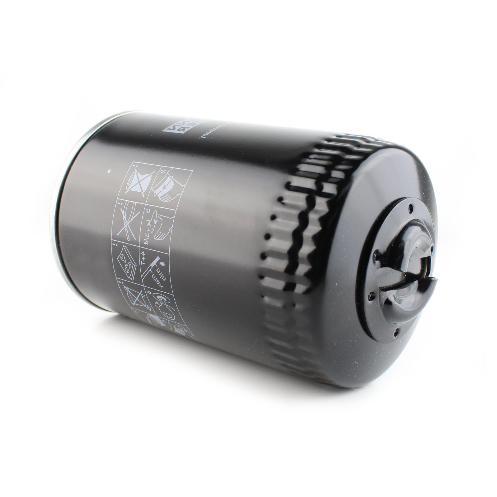 Ölfilter fürs Auto