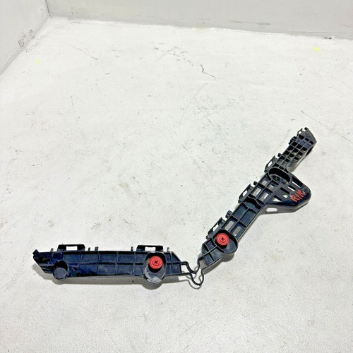 TOYOTA CAMRY 2018-24 REAR RIGHT PASSENGER SIDE BUMPER RETAINER BRACKET BRACE OEM