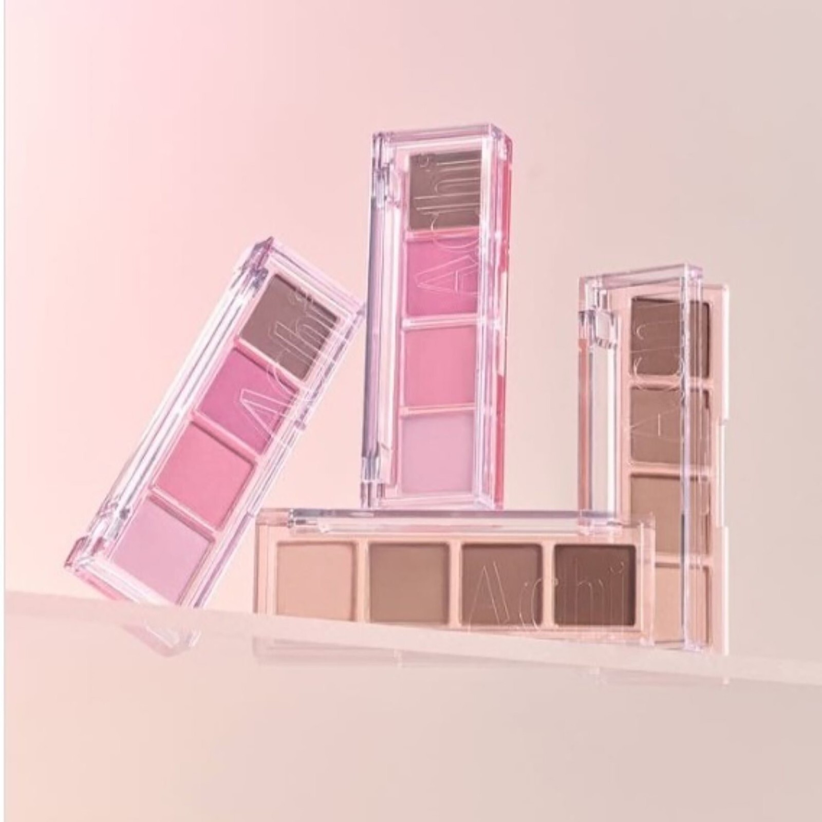 A.CHI Layer Step Palette 2.0g/0.07 oz. 2colors K-Beauty | eBay