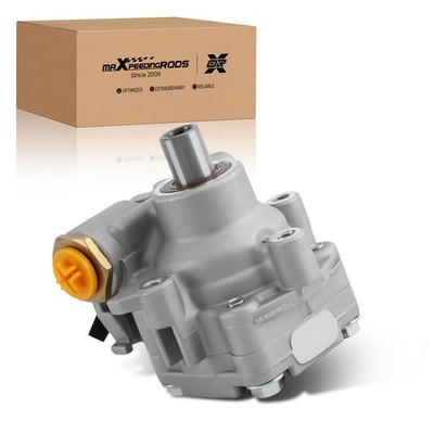New Power Steering Pump For Hummer H3 3.5L 3460CC 211Cu. In. l5 21-5173 2006