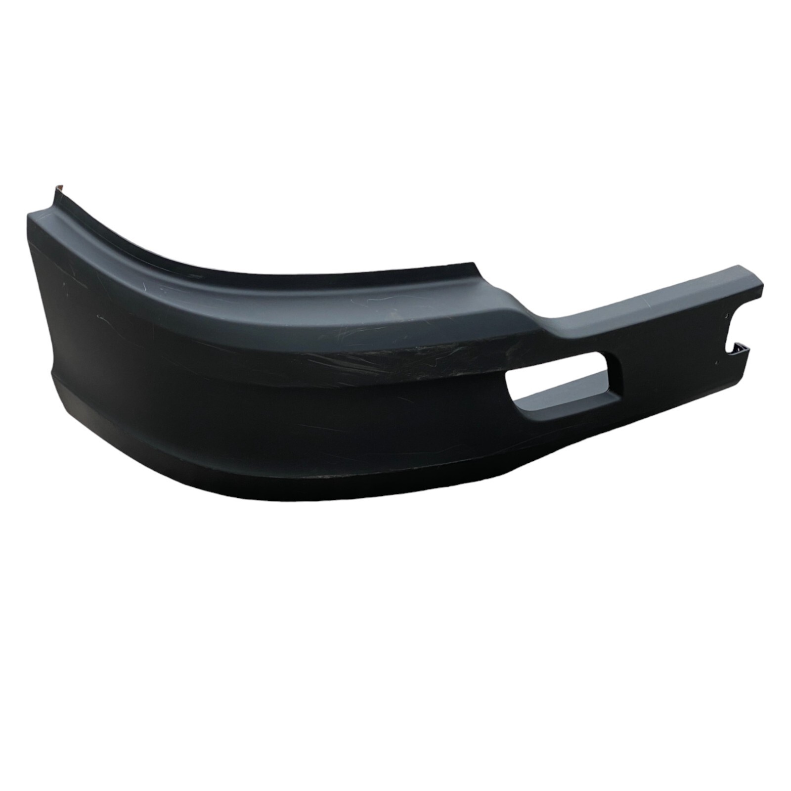 N71-6120-1220R Oem Kenworth Passenger Side Bumper Section
