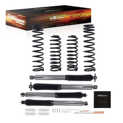 Suspension Lift Leveling Kit 2.5