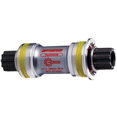 FSA BOTTOM BRACKET PLATINUM ISIS DRIVE BSA 1.37 X 68 X 108 200-0998 BB-9920