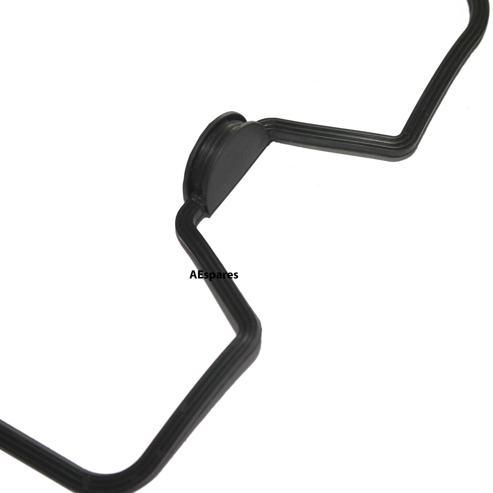 Fits Royal Enfield 650cc Twins Interceptor 650 & Continental GT 650 Cylinder Head Cover Gasket