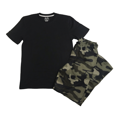 Fruit of the loom pajama sets sale