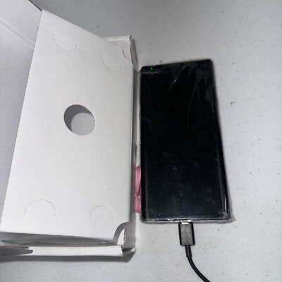 Samsung Galaxy Note9 - 128 GB - Xfinity Locked