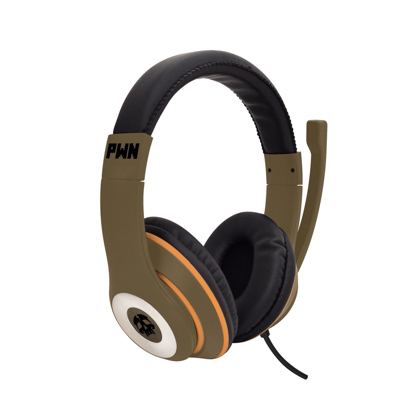 UPC 688936001485 product image for Audio Council Pwn Gaming Headset With Stereo Over Ear Gamer Headphones, Adjustab | upcitemdb.com