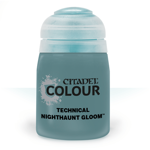 Технические характеристики: Nighthaunt Gloom (24 мл)