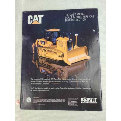 Toy Trucker & Contractor Magazine February 2010 Volume 28 Number 2