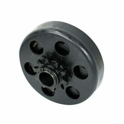 Go Kart Mini Bike Centrifugal Clutch 3/4''Bore 10T #40/41 420 w/ 5ft 5Feet Chain