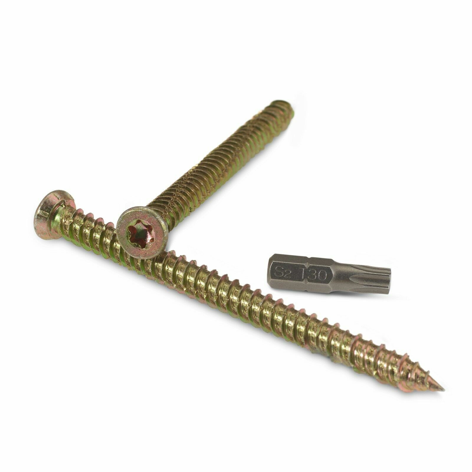 WINDOW DOOR FRAME FIXING SCREWS UPVC WOOD MASONRY CONCRETE STONE BRICK