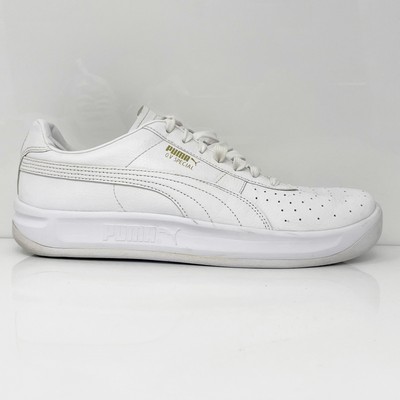 

Puma Mens GV Special 366613-01 Белая Повседневная Обувь Кроссовки Размер 11, Белый, GV Special