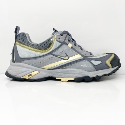 

Nike Womens Air Alltrac ACG 311871-471 Серые кроссовки кроссовки размер 9, Серый, Air Alltrac ACG
