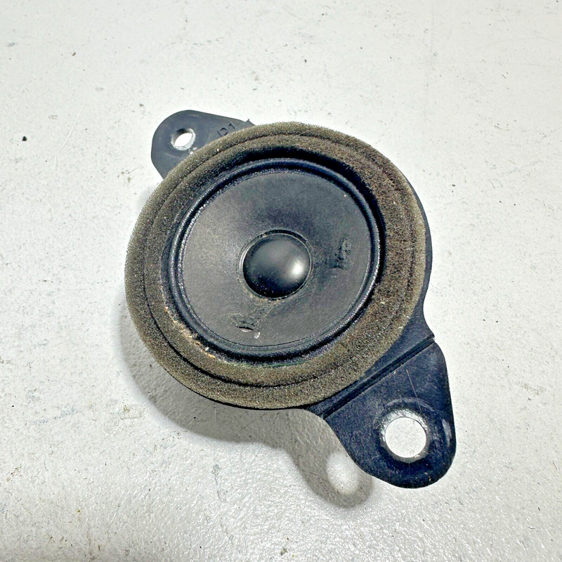 Used 2012 - 2024 TOYOTA CAMRY LEFT OR RIGHT DASH INSTRUMENT PANEL SPEAKER 1PCS OEM