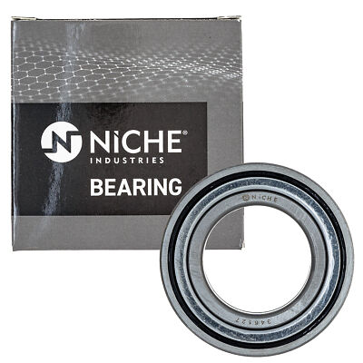 NICHE Wheel Bearing Kit for Honda Rancher 420 Foreman Rubicon 500